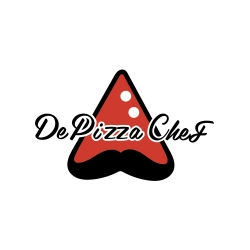 Afbeelding › De Pizza Chef