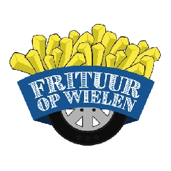 Afbeelding › Frituur op wielen