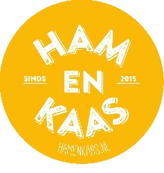 Afbeelding › Ham en Kaas