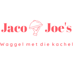 Afbeelding › Jaco Joe's